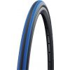 Plášt Schwalbe Rightrun HS387 drôt. 24x1.00 25-540 crn/šedé pruhy KG 2Gr NMC