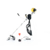 Riwall PRO RPB 360 4T Benzínový krovinorez