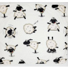 Deka MF Ovečka SHAUN 75 x 100 cm