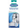Dr.Beckmann Kaffeemachinen Reinigungs 6 ks