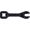 KS Tools 1509305 Servisný olejový kľúč pre Toyota a Honda, 14 mm; 1509305