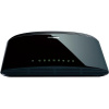 D-Link DES-1008D Nespravované Fast Ethernet (10/100) Čierna (DES-1008D/E)