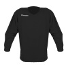 Dres hokejový treningový Sr black Veľkosť: M