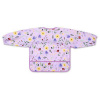 BabyOno 1476/01 BIB GARDEN S DLHÝM RUKÁVOM