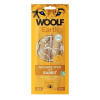 Pamlsok Woolf Dog Earth NOOHIDE L Sticks with Rabbit 85 g