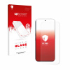 čirá skleněná fólie upscreen Hybrid Glas pro Nothing Phone (2a) Plus (čirá skleněná fólie upscreen Hybrid Glas pro Nothing Phone (2a) Plus)