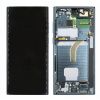 Samsung SM-S908B Galaxy S22 Ultra LCD displej + dotyková obrazovka + rám -