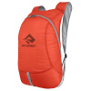 Sea toi summit Ultra-Sil Day Pack 20L Spicy Orange