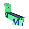 Cigaretové papieriky Mascotte Gomme M 100