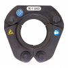 MILWAUKEE ČEĽUSTE PRE HYDRAULICKÝ LIS RJ18-U63 4932430306