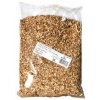 Drevná štiepka na údenie Borniak dub 0,5 kg 2 l