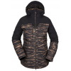 Volcom Shelter 3d Stretch Jacket Veľkosť: XS