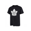 '47 Brand Toronto Maple Leafs tričko tmavomodré pánske - SKLADOM