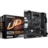 GIGABYTE MB Sc AM4 A520M DS3H V2, AMD A520, 4xDDR4, 1xHDMI, 1xDP, mATX