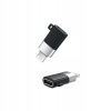 XO NB149-D USB-C - Lightning čierny