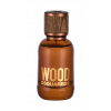 Dsquared2 Wood toaletná voda pánska 50 ml