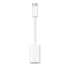 Apple USB-C to Lightning Adapter MUQX3ZM/A