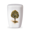 Ekologická urna Contura - Strom na louce