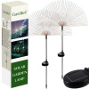 Gardlov solárne záhradné lampy-fúkače 25477