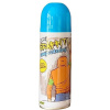 Sprej Graffiti / krieda v spreji umývateľná 250ml Barva: Modrý