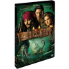 Piráti z Karibiku 2: Truhla mrtvého muže (DVD)