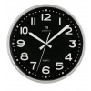 Dizajnové nástenné hodiny Lowell 00940N 26cm