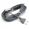 Repti-zoo Heat Cable 15W – vykurovací kábel