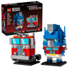 LEGO® BrickHeadz™ 40803 Robot a vozidlo Optimus Prime
