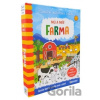 Mú a méé - Farma - Vnímavé deti