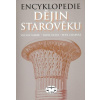 Encyklopedie dějin starověku (Petr Charvát, Václav Marek, Pavel Oliva - vyd. Libri)