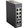 D-Link DIS-100E-8W sieťový switch RJ45 8 portů; DIS-100E-8W