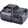 EXTOL INDUSTRIAL Nabíjačka akumulátorov 18V, Li-ion, pre 8791110