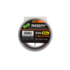 Fox Edges Rigidity Chod filament 0.53mm 25lb x 30m trans khaki