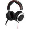 Jabra EVOLVE 80 UC Duo - headset only (14401-11)