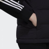 Dámska vesta Helionic Down Vest W HG6280 čierna - Adidas S