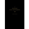 Hebrew Old Testament, Reader's Edition