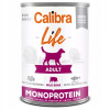 Calibra Dog Life Adult Wild Boar with Cranberries 400 g