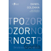 Pozornost - Daniel Goleman