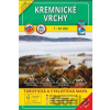 TM 132 Kremnické Vrchy - VKÚ Harmanec