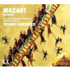CD Wolfgang Amadeus Mozart - MOZART, WOLFGANG AMADEUS - MOZART: REQUIEM