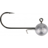 3ks - Jigová Hlavička Mikado Classic Jig BN 15gr Veľkosť 3/0