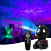 FunPlay AK235C Projektor nočnej oblohy ASTRONAUT na diaľkové ovládanie