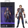Akčná figúrka Star Wars: Shadows of the Empire Black Series - Dash Rendar 15 cm