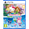 Hello Kitty Island Adventure PlayStation 5 (PS5) krabicová verzia