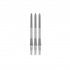 Target - darts Kovové hroty - Swiss Points - Elysian Archetype 43 - Silver - 35 mm