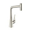 Kuchynská batéria Hansgrohe Metris Select 14884800