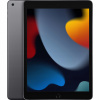 Apple IPad 10,2 9G (2021) 64GB Wi-Fi Space Grey MK2K3LL/A