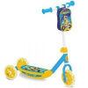 Mondo Koloběžka - trojkolka MY FIRST SCOOTER TOY STORY (zelená)
