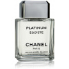 Chanel Egoiste Platinum, Voda po holení 100ml pre mužov