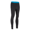 Zajo Bjorn Merino Pants Man / black XL